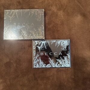 Becca Après Ski Glow Face Palette - NIB (New In Box)